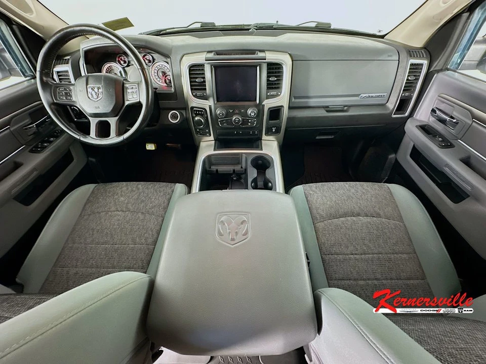 2018 Ram 1500 1st Gen - Image 10 of 24