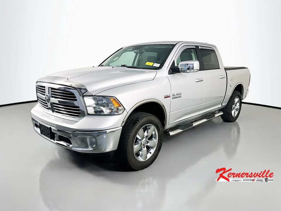 2018 Ram 1500 1st Gen - Image 3 of 24