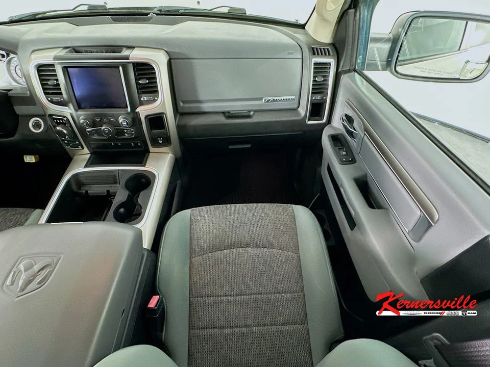 2018 Ram 1500 1st Gen - Image 11 of 24