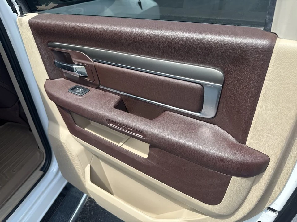 2018 Ram 1500 1st Gen - Image 19 of 21