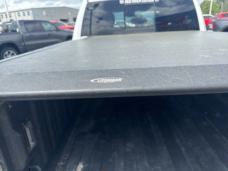 2018 Ram 1500 1st Gen - Image 17 of 21