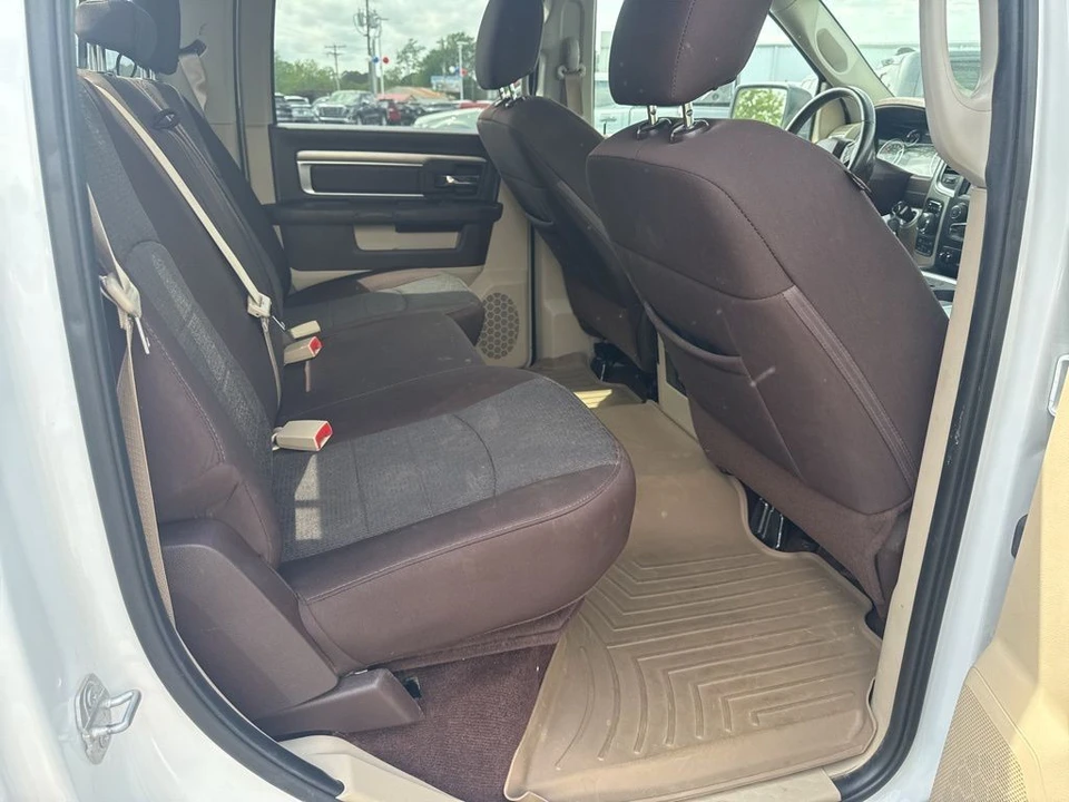 2018 Ram 1500 1st Gen - Image 18 of 21