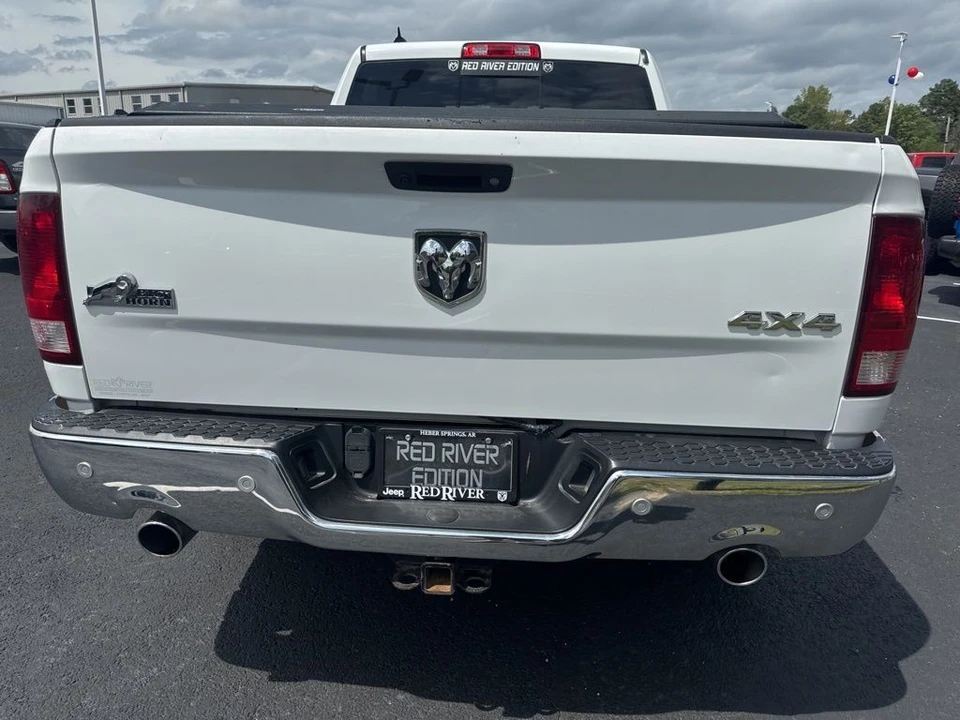 2018 Ram 1500 1st Gen - Image 6 of 21