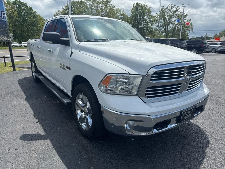2018 Ram 1500 1st Gen - Image 3 of 21