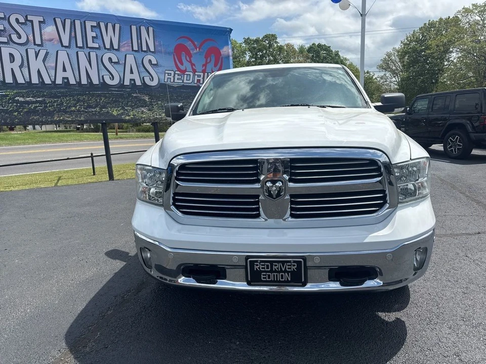 2018 Ram 1500 1st Gen - Image 2 of 21