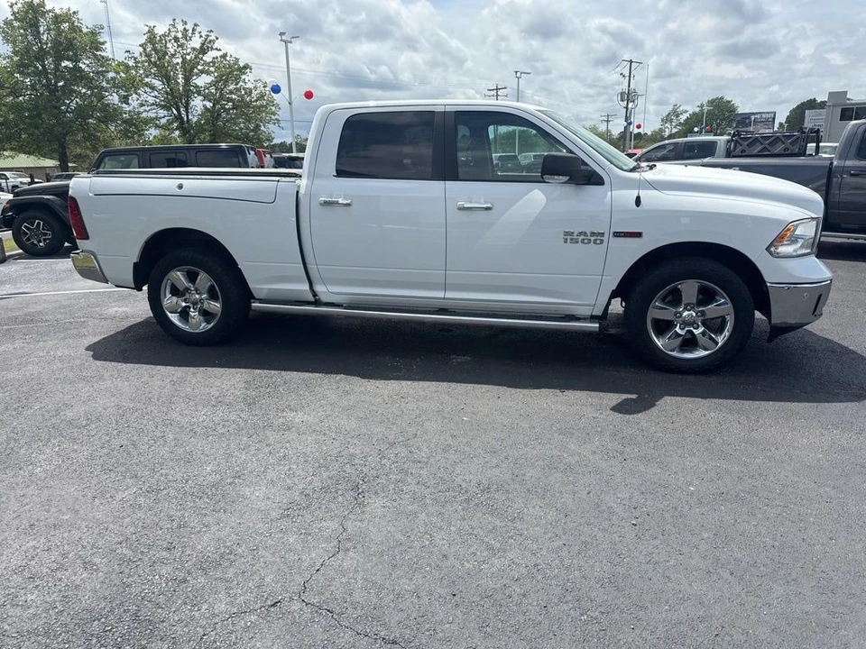 2018 Ram 1500 1st Gen - Image 4 of 21