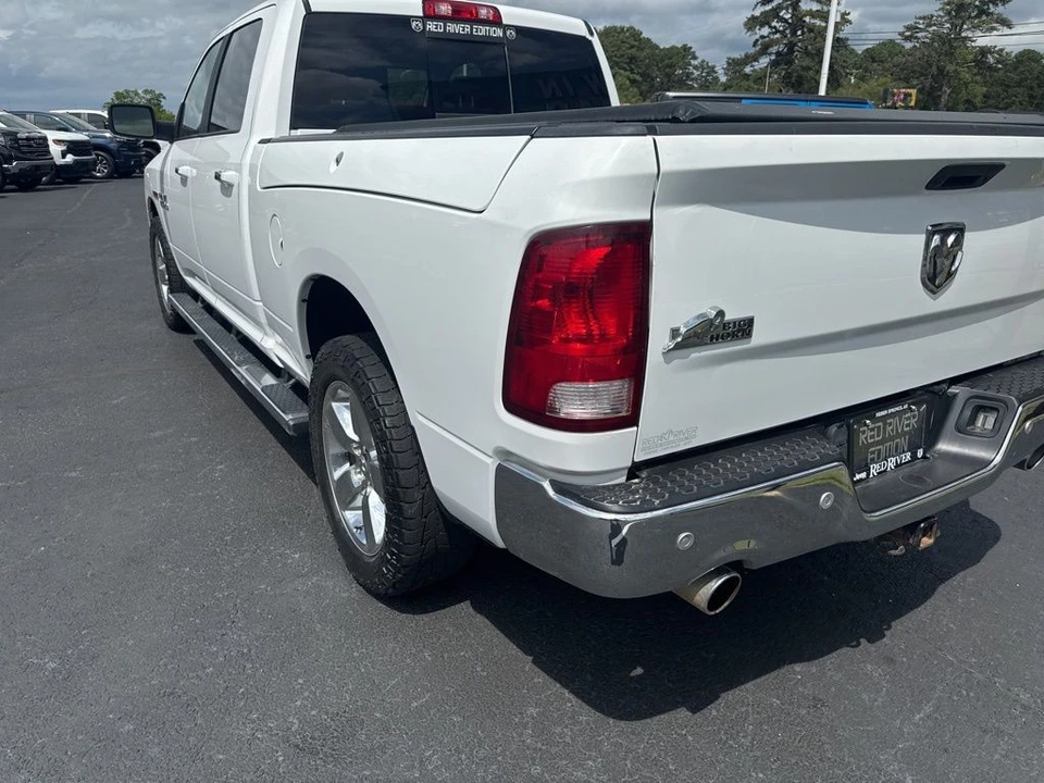 2018 Ram 1500 1st Gen - Image 7 of 21