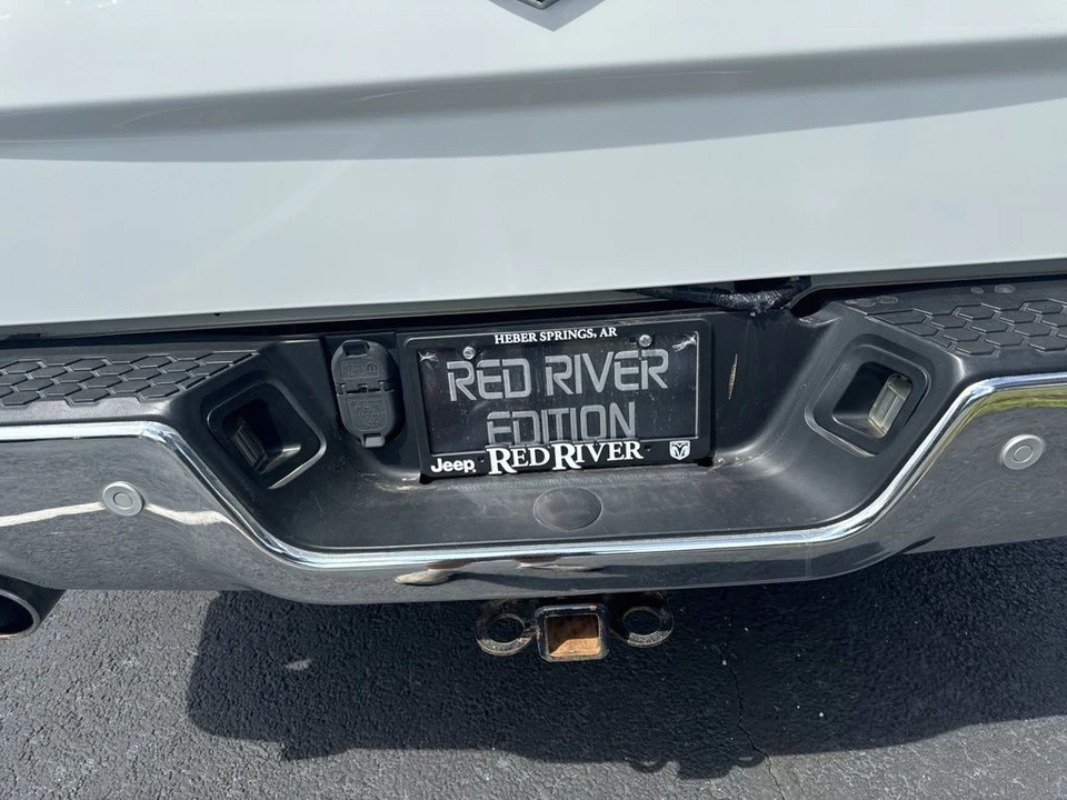 2018 Ram 1500 1st Gen - Image 14 of 21