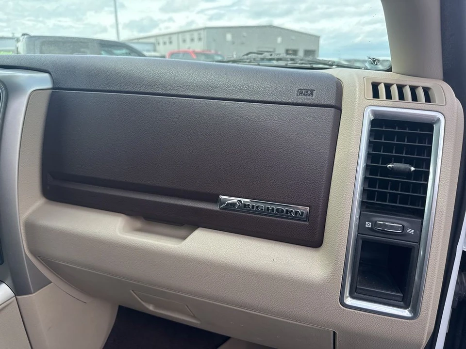 2018 Ram 1500 1st Gen - Image 20 of 21
