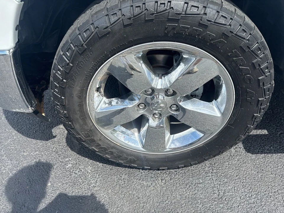 2018 Ram 1500 1st Gen - Image 9 of 21