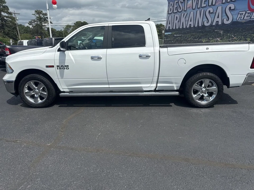 2018 Ram 1500 1st Gen - Image 8 of 21