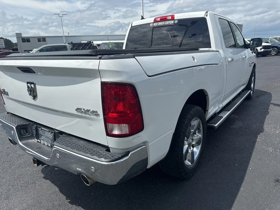 2018 Ram 1500 1st Gen - Image 5 of 21