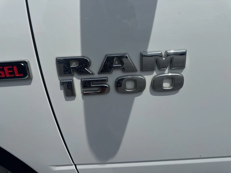 2018 Ram 1500 1st Gen - Image 11 of 21