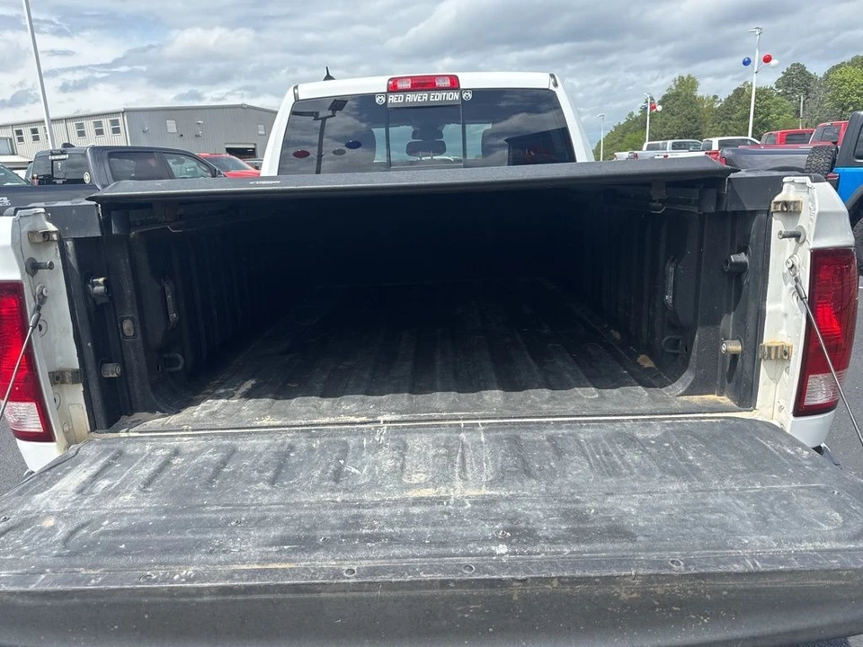2018 Ram 1500 1st Gen - Image 16 of 21