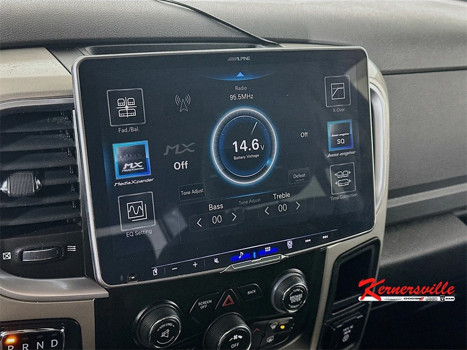 2018 Dodge Ram 4th Gen - Image 19 of 21