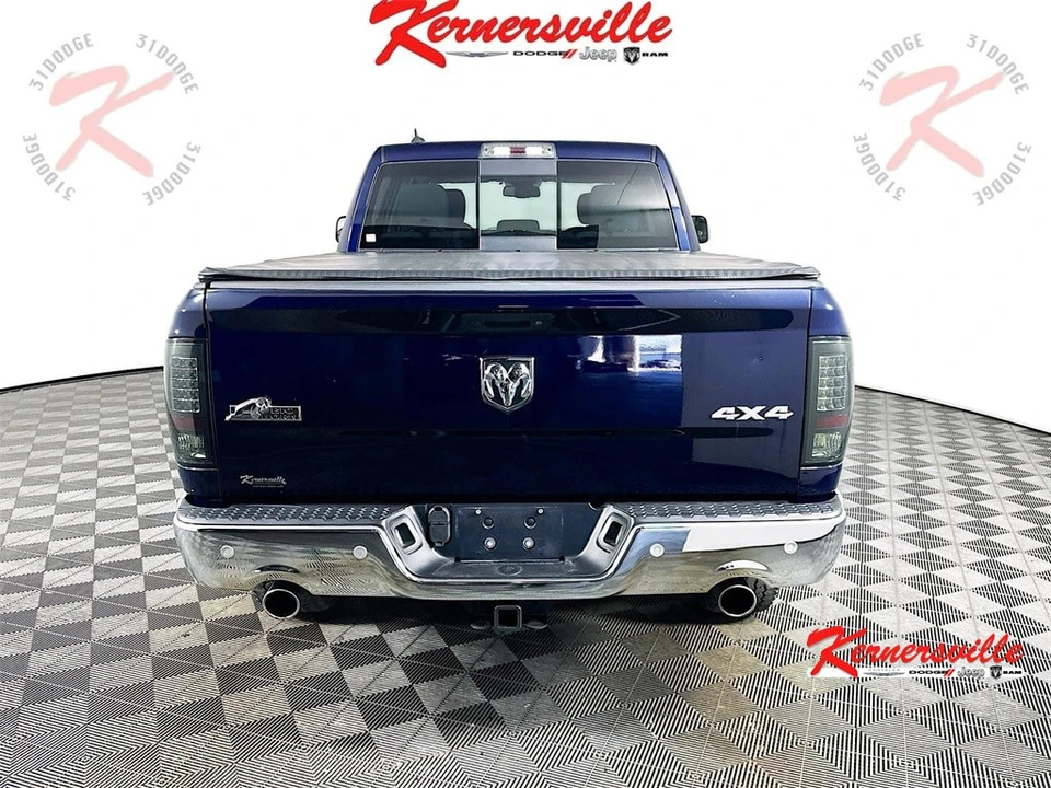 2018 Dodge Ram 4th Gen - Image 6 of 21