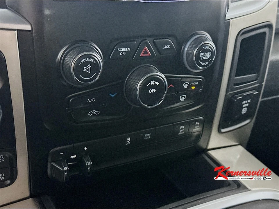 2018 Dodge Ram 4th Gen - Image 18 of 21