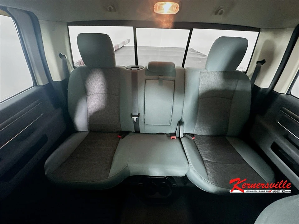 2018 Dodge Ram 4th Gen - Image 13 of 21