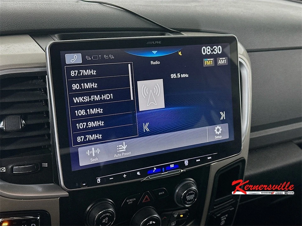 2018 Dodge Ram 4th Gen - Image 17 of 21
