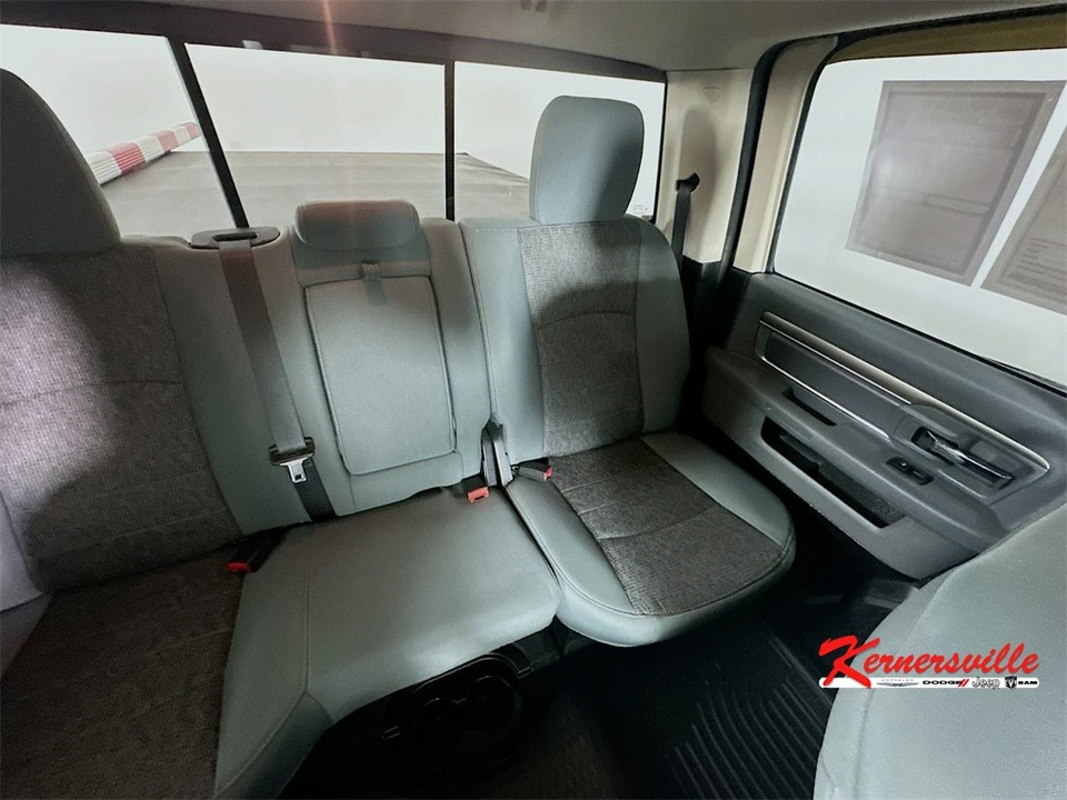 2018 Dodge Ram 4th Gen - Image 14 of 21