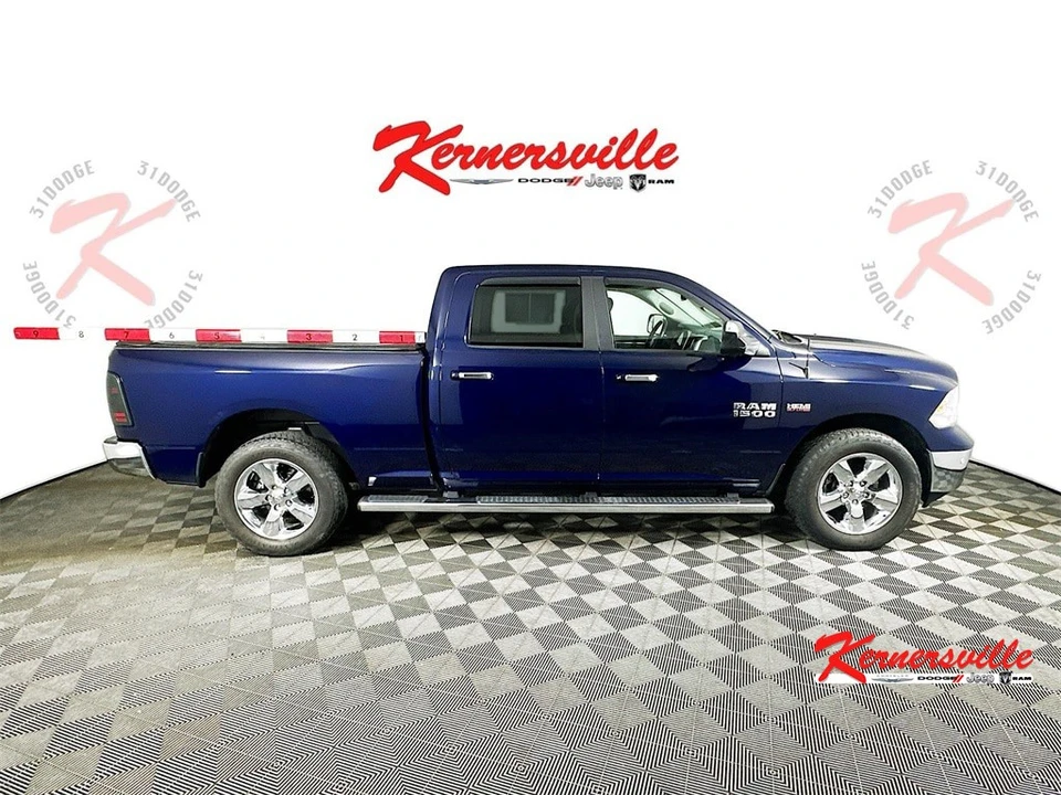 2018 Dodge Ram 4th Gen - Image 8 of 21