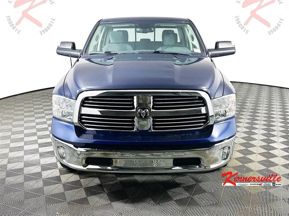 2018 Dodge Ram 4th Gen - Image 2 of 21