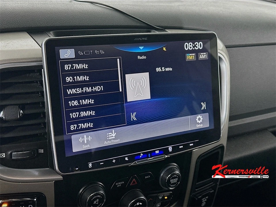 2018 Dodge Ram 4th Gen - Image 17 of 21