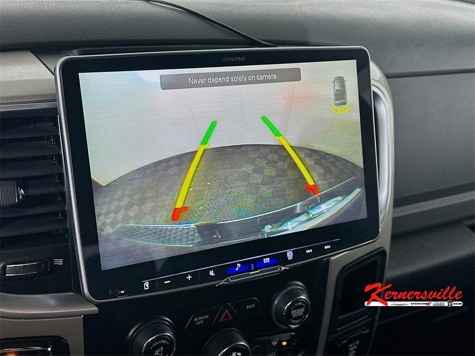 2018 Dodge Ram 4th Gen - Image 20 of 21