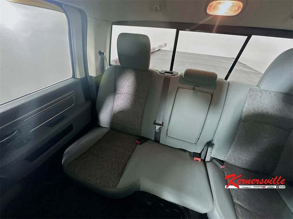 2018 Dodge Ram 4th Gen - Image 12 of 21