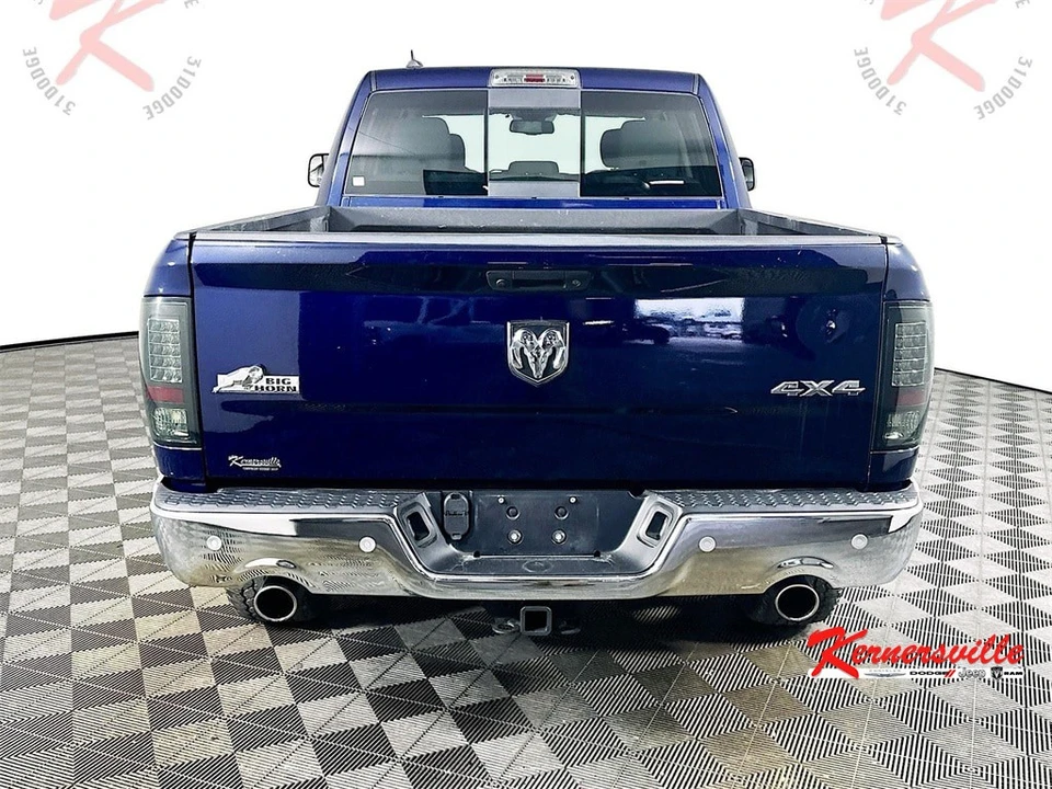 2018 Dodge Ram 4th Gen - Image 6 of 21