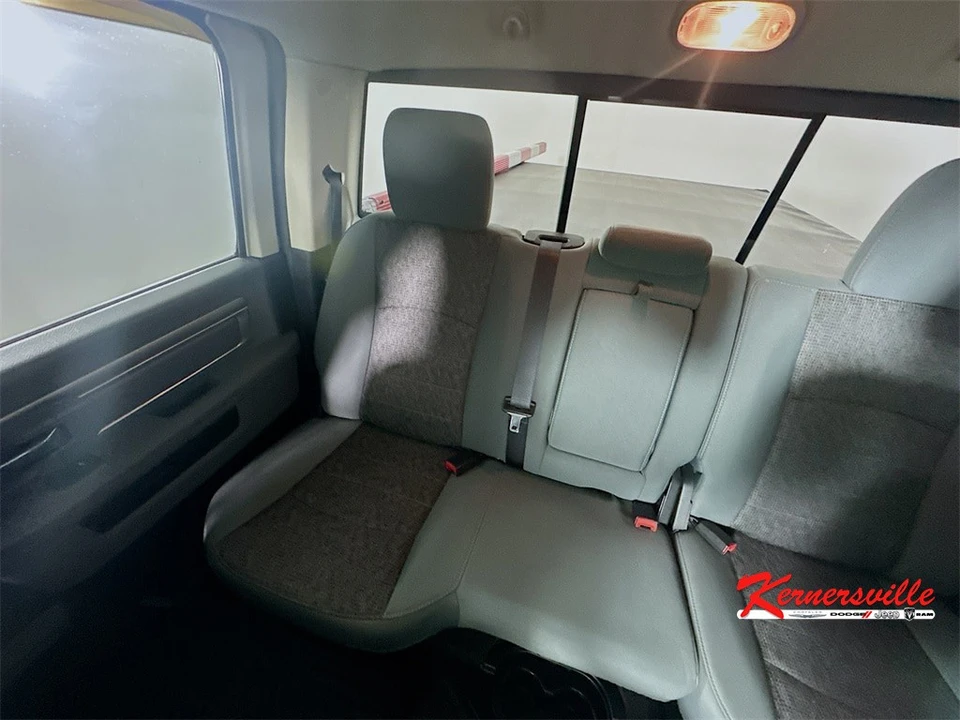 2018 Dodge Ram 4th Gen - Image 12 of 21