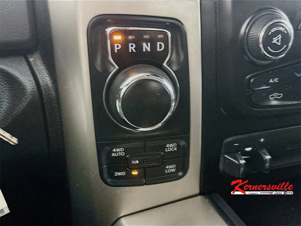 2018 Dodge Ram 4th Gen - Image 16 of 21