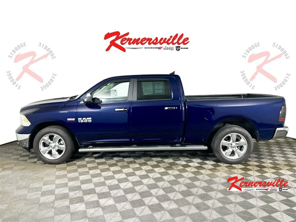 2018 Dodge Ram 4th Gen - Image 4 of 21