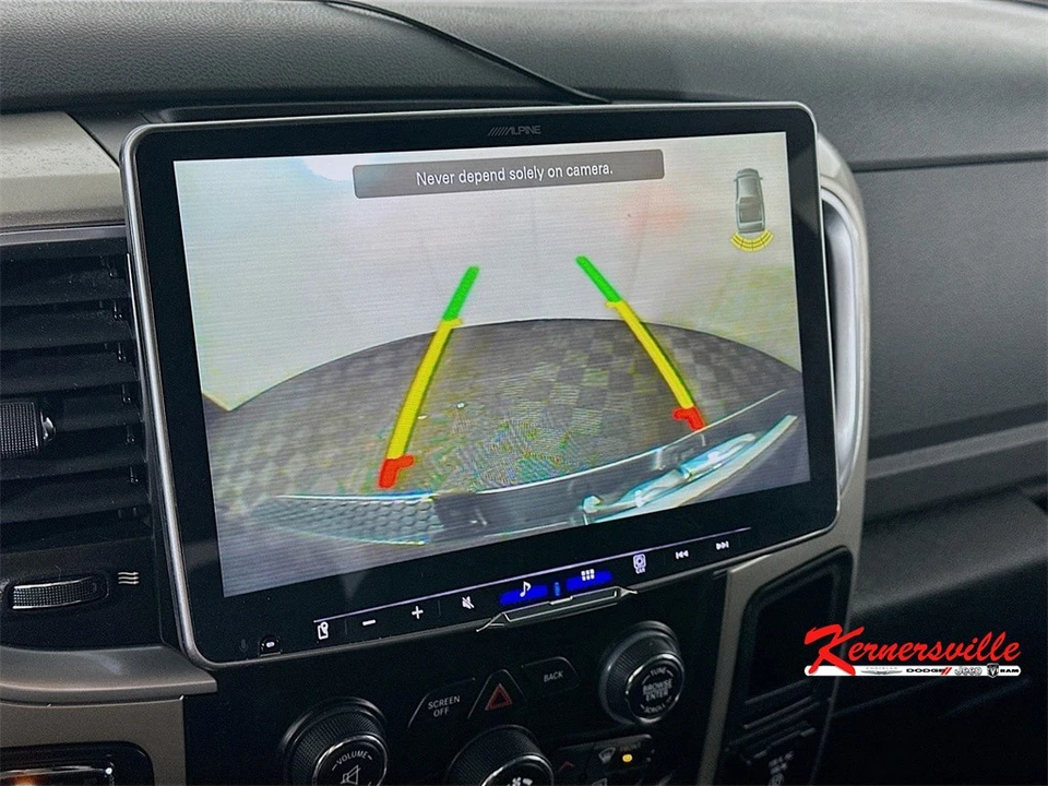 2018 Dodge Ram 4th Gen - Image 20 of 21