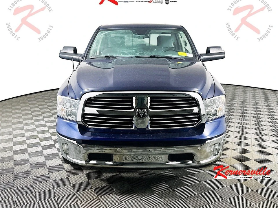 2018 Dodge Ram 4th Gen - Image 2 of 21
