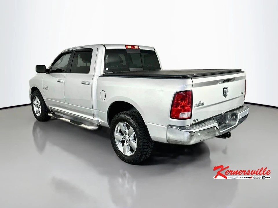 2018 Ram 1500 1st Gen - Image 5 of 24
