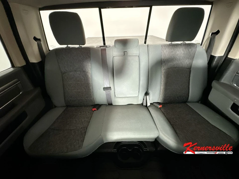 2018 Ram 1500 1st Gen - Image 13 of 24