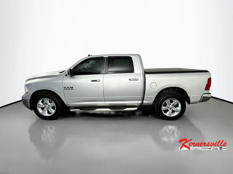 2018 Ram 1500 1st Gen - Image 4 of 24