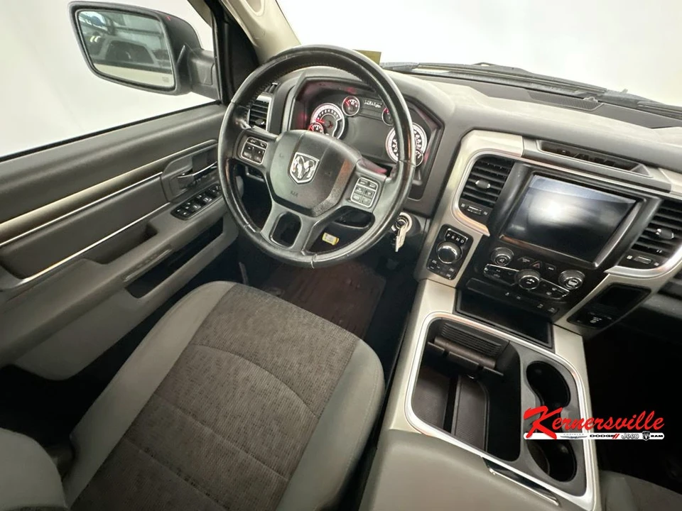 2018 Ram 1500 1st Gen - Image 9 of 24