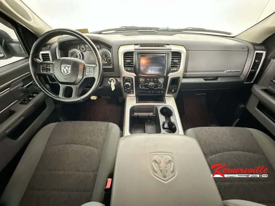 2018 Ram 1500 1st Gen - Image 10 of 24