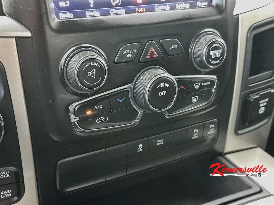 2018 Ram 1500 1st Gen - Image 18 of 24