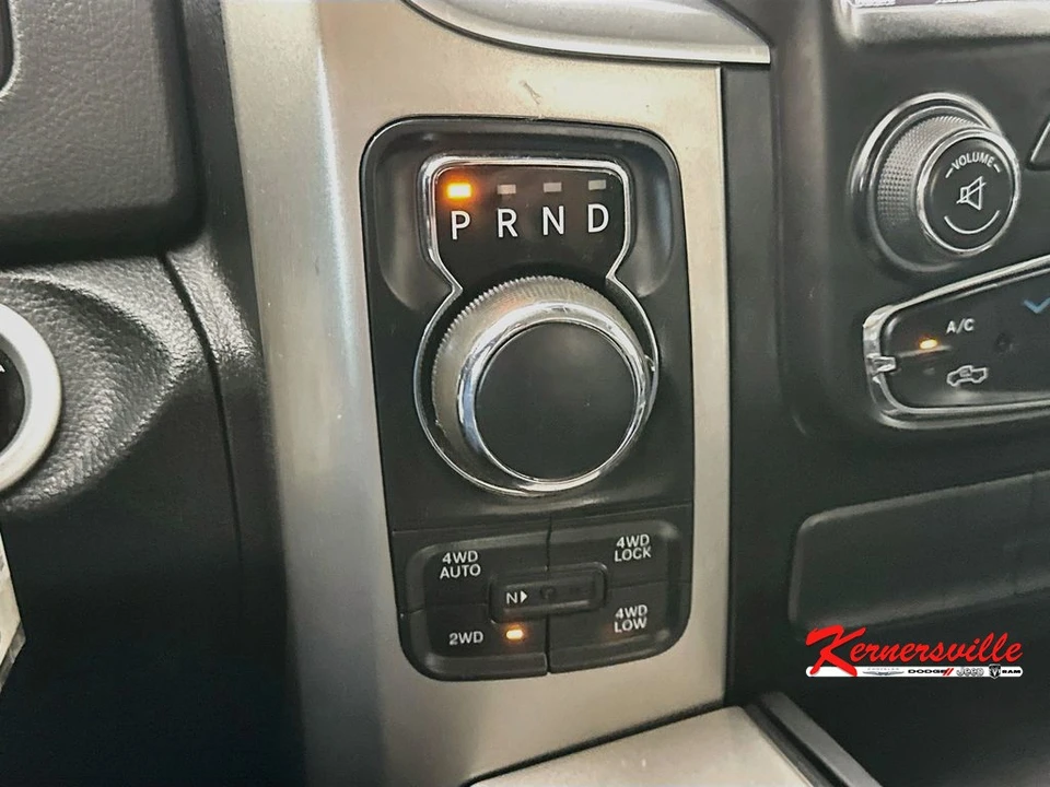 2018 Ram 1500 1st Gen - Image 16 of 24