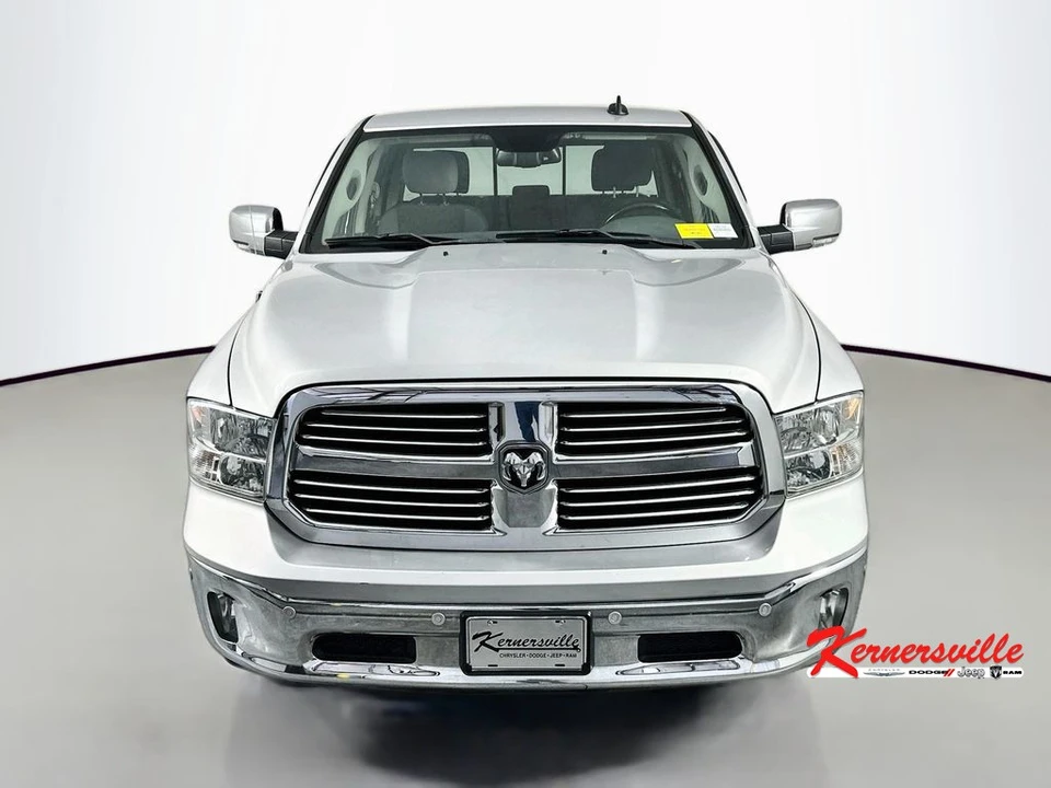 2018 Ram 1500 1st Gen - Image 2 of 24