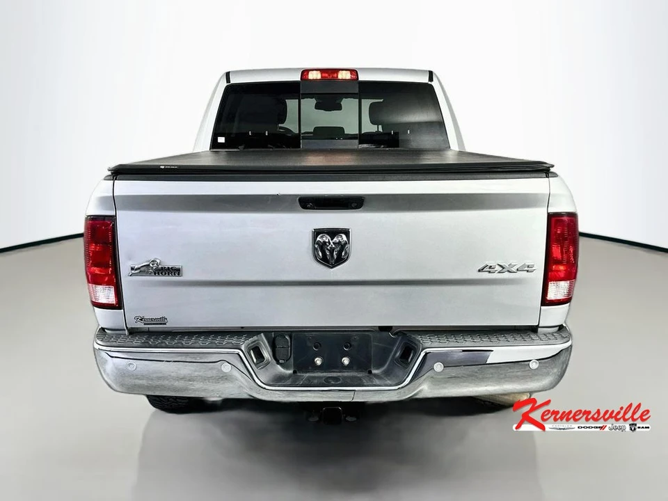 2018 Ram 1500 1st Gen - Image 6 of 24