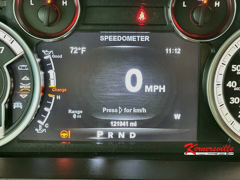 2018 Ram 1500 1st Gen - Image 15 of 24