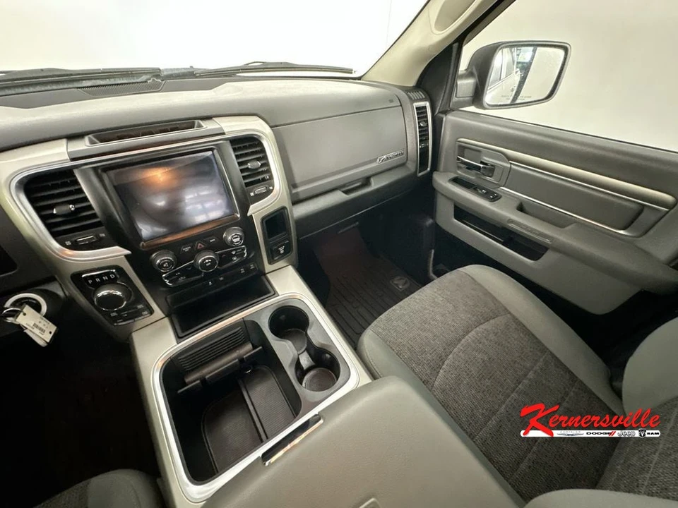 2018 Ram 1500 1st Gen - Image 11 of 24