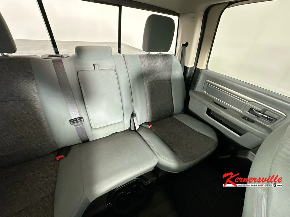 2018 Ram 1500 1st Gen - Image 14 of 24