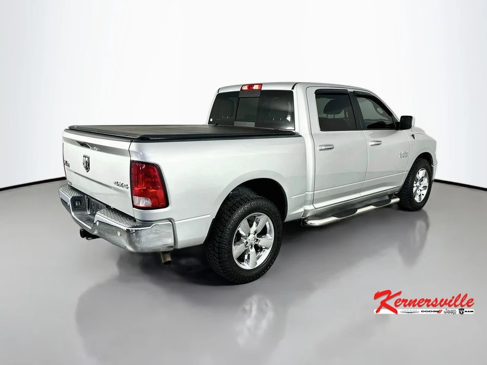 2018 Ram 1500 1st Gen - Image 7 of 24