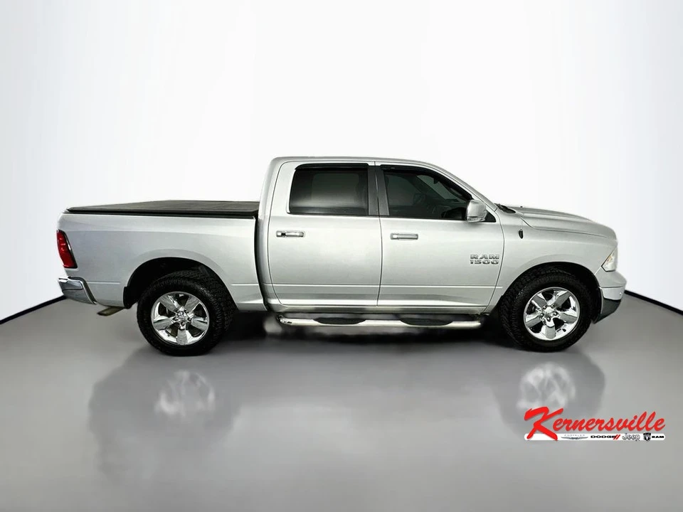 2018 Ram 1500 1st Gen - Image 8 of 24