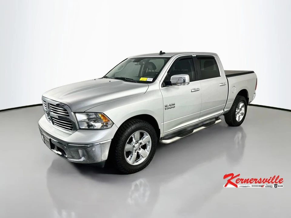 2018 Ram 1500 1st Gen - Image 3 of 24